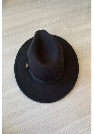 Shopiolog Panamaa Fötr Şapka