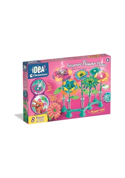 Idea Çiçek Laboratuvarı Diğer