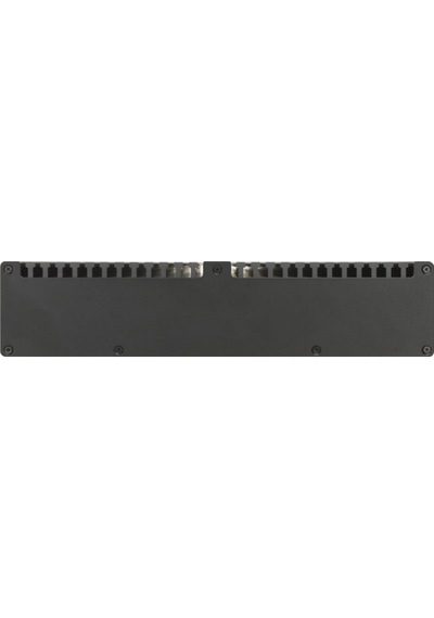 Jetway H310 i3-9100F 4 GB 120 GB SSD HDMI/VGA Wi-Fi Linux Endüstriyel Mini PC
