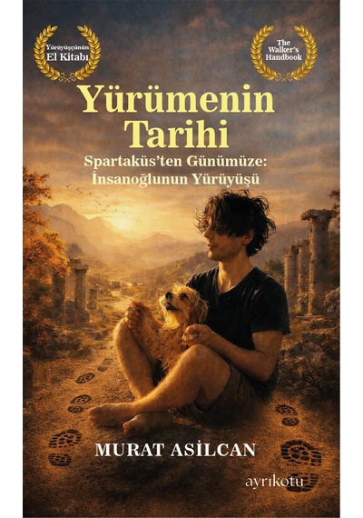 Yürümenin Tarihi