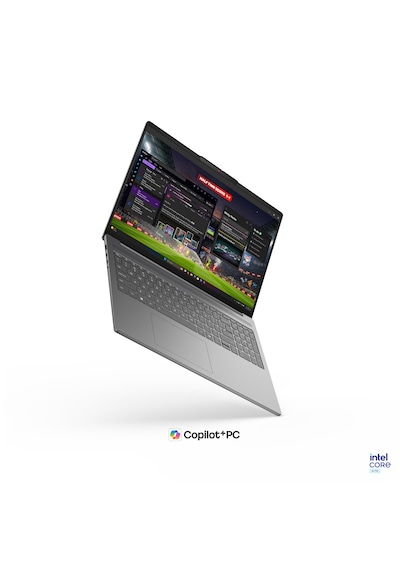 Lenovo Ideapad Slım 5 16ıph11 Intel Core Ultra 5 322 16gb 1 Tb Ssd 16" Oled 83s6003ttr Freedos Taşınabilir Bilgisayar