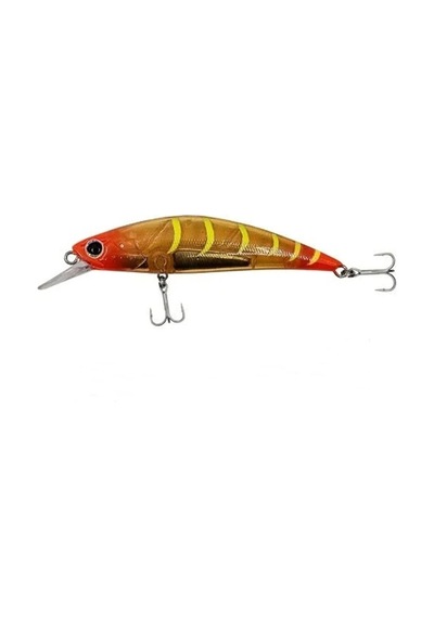 Kendo Shrimp Minnow 50s 4.5gr Maket Balık 104