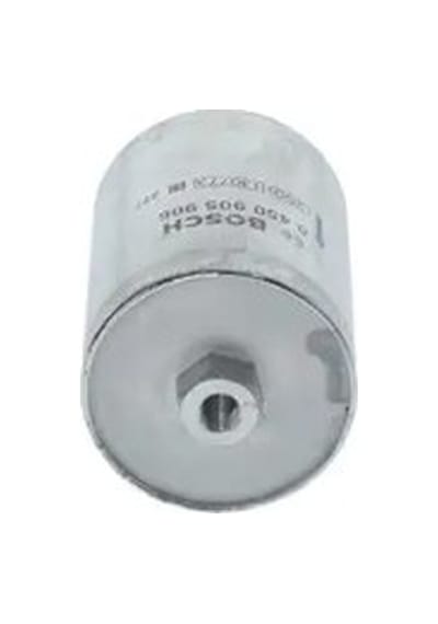 Vw Passat B5 Yakit Filtresi 1.8 1997-2000 Adr Apt Arg Bosch 0450905906