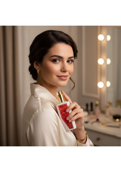Enigma Parfum Mist Oryantal & Gizemli Koku & Edp Parfüm - 100 Ml