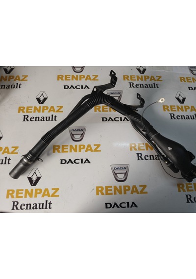 Renault Kango 2 Yakıt Dolum Borusu 8200041562 - 8200320573 - 8200041563 Adet -