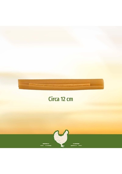 Smartbones Chicken Sticks Tavuklu Çiğneme Çubukları 10'lu, 200 Gr Köpek Ödülü