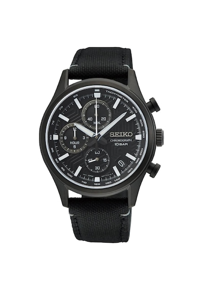 Seiko Kronograf SSB421P Erkek Kol Saati
