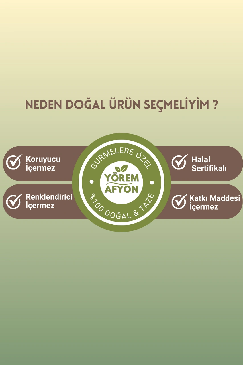 Yörem Afyon Gün Boyu Doğal Enerji Seti Ay Çekirdeği İçi Gojiberry ve Kabak Çekirdeği İçi Avantajlı Set 290 G