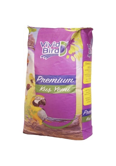Gees Global Vivik Akdarı 20 Kg Gbzs