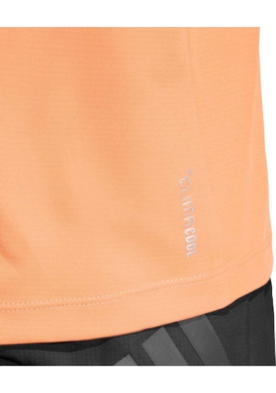 Adidas Run Ess Tee M Erkek Spor T-shirt Kb5964 Beyaz