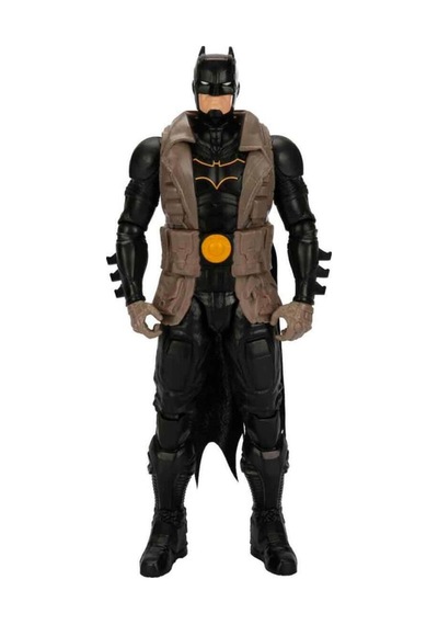 Dc Comics Batman Aksiyon Figürü S10 V1 30 Cm 6069258 Lisinya