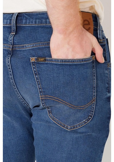 Lee Luke Erkek Jean Pantolon L719aka39 001