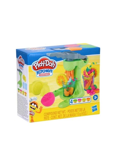 E6686 Play-doh Mini Mutfak Setleri.