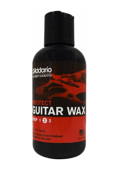 Planet Waves Koruyucu Ve Parlatıcı