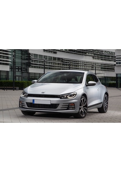 VW Scirocco 15-18 Sol Sürücü Kapısı Cam Düğmesi Çiftli 1K3959857C