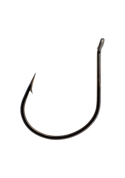 Daiwa Hameçons D''hook Drop Shot Black Nickel İğne 2 2