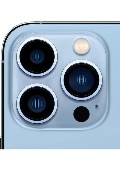 Yenilenmiş Apple Iphone 13 Pro 512 GB A Kalite (12 Ay Delta Servis Garantili)