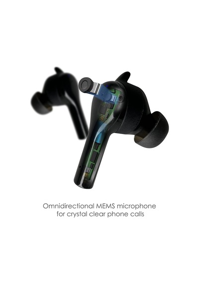 Bassline Go True Kablosuz Bluetooth Kulaklık, Kablosuz Kulaklık Ve Şarj Kutusu, 23 Saate Kadar Çalma Süresi, Enc Gürültü Önleyici Mikrofonlu Tws Kulak İçi Kulaklık, Ipx4 Koruma Ear Buds Bassline Go True Kablosuz Bluetooth Kulaklık, Kablosuz Kulaklık Ve Şarj Kutusu, 23 Saate Kadar Çalma Süresi, Enc Gürültü Önleyici Mikrofonlu Tws Kulak İçi Kulaklık, Ipx4 Koruma Ear Buds