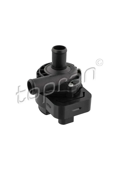 Mercedes A180d V177 Ek Su Pompasi 2019-2020 Topran 408936001