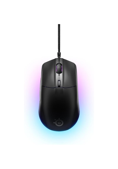 Steelseries Rival 3 Gen 2 Rgb Kablolu Gaming Mouse Siyah Diğer