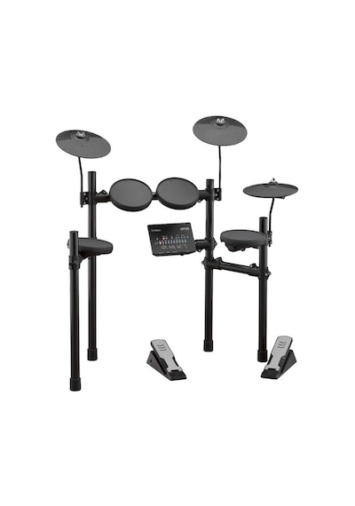 Yamaha Dtx402k Dijital Davul
