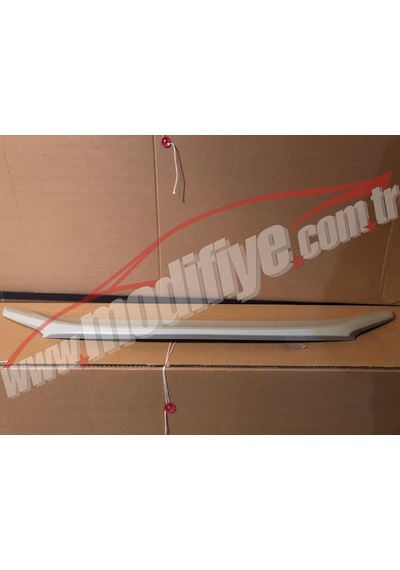 Cıvıc Sedan Fc5 2016-2021 Bagaj Üstü Oem Spoıler