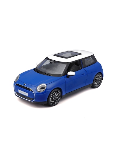 1:24 Mini Cooper Se J01 32926