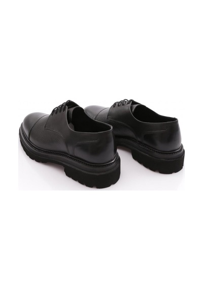 Dgn 2505 Erkek Casual Ayakkabı Siyah