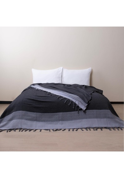 Püskül Çift Kişilik Yatak Örtüsü Ve Pike %100 Pamuklu İnce Hafif Yazlık Battaniye Boho Dekoratif Koltuk Örtüsü Çok Amaçlı Çeyizlik Günlük Kullanım Siyah-gri, 200x250 Cm Çift Kişilik Pike Çok Renkli Püskül Çift Kişilik Yatak Örtüsü Ve Pike %100 Pamuklu İnce Hafif Yazlık Battaniye Boho Dekoratif Koltuk Örtüsü Çok Amaçlı Çeyizlik Günlük Kullanım Siyah-gri, 200x250 Cm Çift Kişilik Pike Çok Renkli