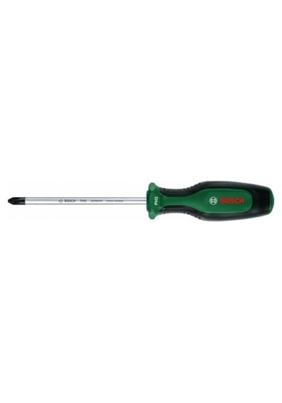 Ph2 X Tornavida İle Ergonomik Ve Dayanıklı Tasarım