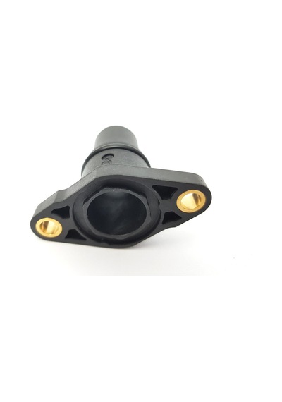 Ford Courier Focus Fiesta Egsoz Egr Elektrovana Bağlanti Borusu