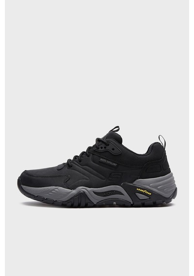 Skechers Erkek Ayakkabı 204409 Blk Siyah Siyah