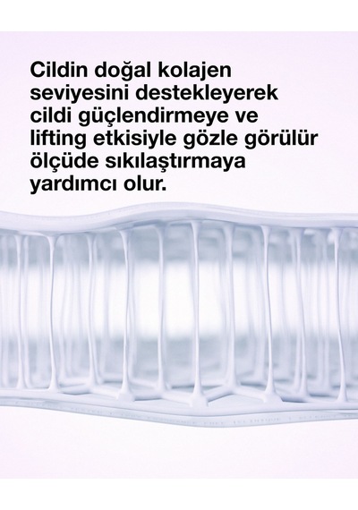 Yaşlanma Karşıtı Cilt Bariyerini Güçlendirici, Sıkılaştırıcı Ve Toparlayıcı Bir Bakım Kremi 75ml
