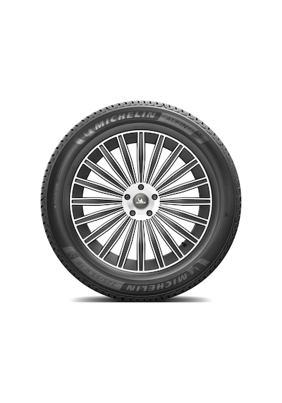 Michelin 215/65R16 98H Alpin 7 Kış Lastiği 2025
