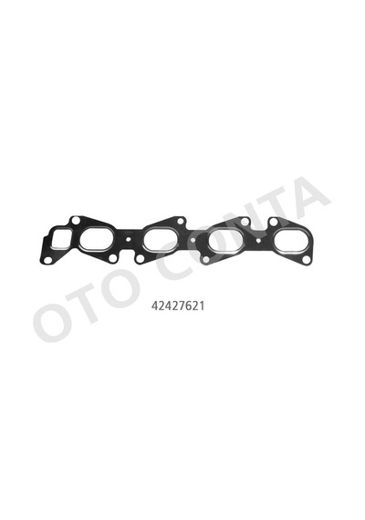 Egzoz Manifold Contası Çelik Otoconta Otc42427621 Fiat Doblo / Linea / Bravo Iı
