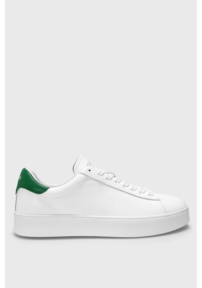 Lufian Anton Erkek Sneaker Ayakkabı Yeşil Yeşil 111230254100600 Yeşil
