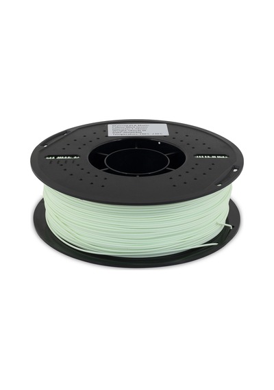 Filamix Pla Matte Filament - Mint Green 1.75mm 1kg