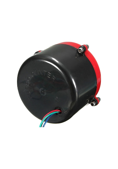 Blow Off Elektrikli 12v