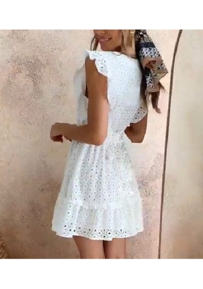 Fashion Cocktail Omuzları Fırfırlı V Yaka Mevsimlik Baharlık Dantel Mini Kolsuz Günlük Tatil Elbise Siyah Xxs-xs Siyah Fashion Cocktail Omuzları Fırfırlı V Yaka Mevsimlik Baharlık Dantel Mini Kolsuz Günlük Tatil Elbise Siyah Xxs-xs Siyah