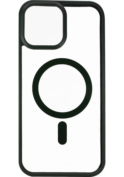 Nettech Apple Uyumlu iPhone 14 Pro  Case Magsafe Manyetik