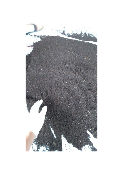 1 Kg Solucan Gübresi, Doğal, Kokusuz Diğer