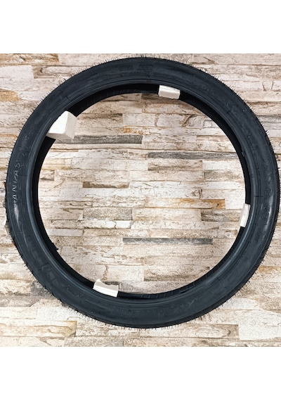 Anlas 2.50 - 18 Nf-28 Motosiklet Dış Lastik Dublex 2024