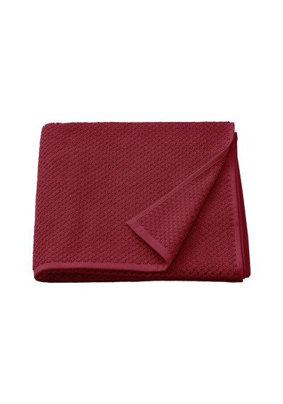 Ikea Gulvıal Banyo Havlusu 70 X 140 Cm Bordo