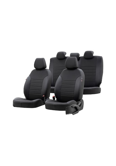 Otom Renault Clio 3 Sw 2006-2012 Özel Üretim Koltuk Kılıfı 555581506