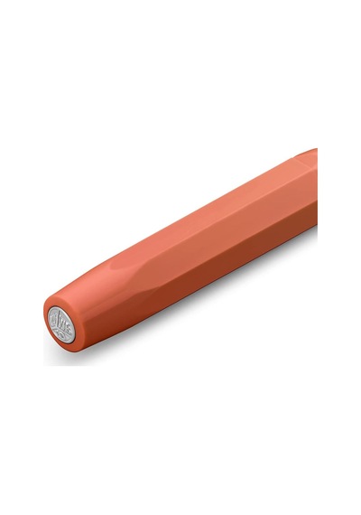 Kaweco 10001693 Skyline Roller Fox Çok Renkli