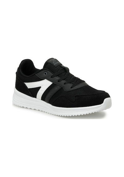 Kinetix Arnaldo Tx 5fx Erkek Sneaker Siyah