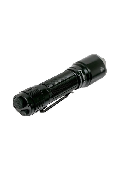 Fenix Tk16 3100 Lümen El Feneri-Tk16 Siyah
