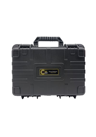 Dji Mini 5 Pro Hardcase Su Geçirmez Drone Taşıma Çantası Clascase C035