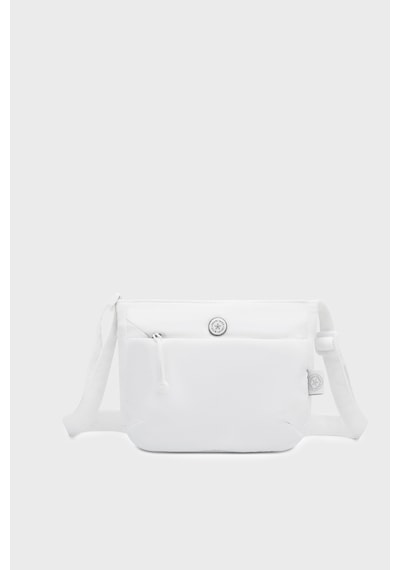 Smart Bags Bayan Çanta 2022 3340 Beyaz