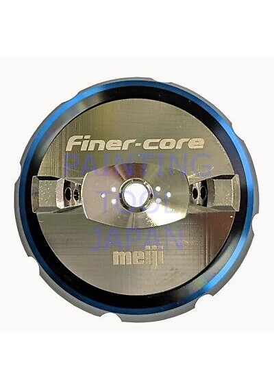 Meiji Finer Core Hvlp Hava Şapkası